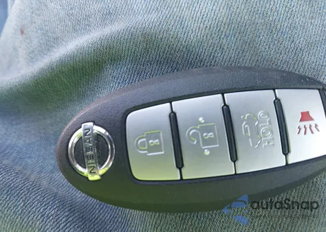 2015 Nissan Altima 2.5 S from USA, damaged, VIN 1N4AL3AP5FC597927